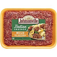 Johnsonville Italian Sausage Mild - 16 Oz. - Image 2