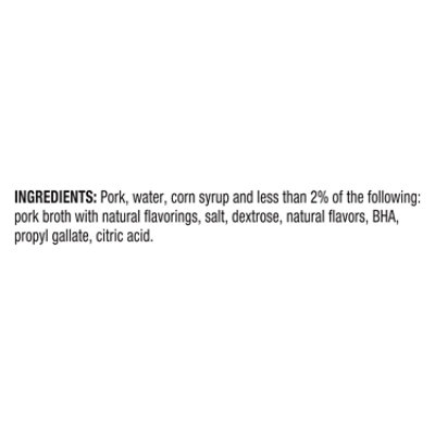 Johnsonville Brats Original Bratwurst 5 Links - 19 oz - Image 3