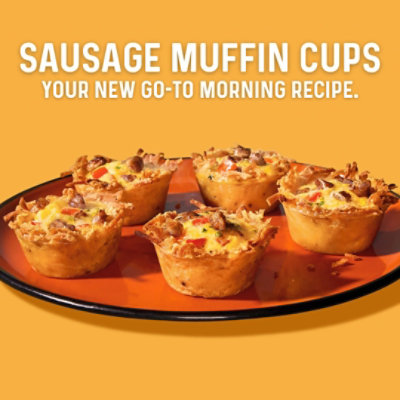 Johnsonville Original Recipe Breakfast Sausage - 12 Oz - Image 2