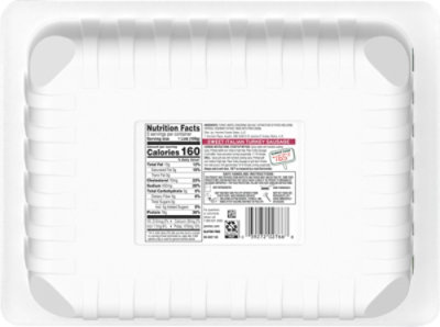 Jennie-O Turkey Sausage Sweet Italian Fresh - 19.5 Oz - Image 6