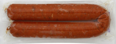 Reynaldos Chorizo Beef - 12 Oz - Image 3