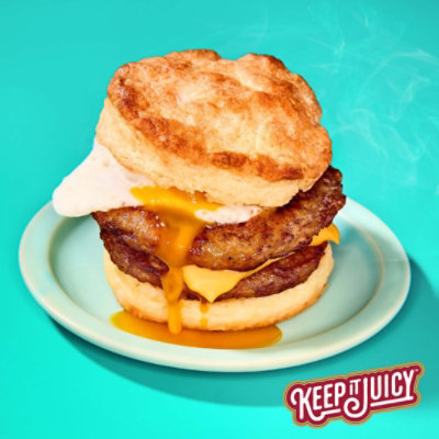 Johnsonville Breakfast Sausage Patties Original Recipe 8 Patties - 12 Oz - Image 3