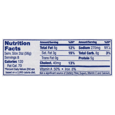 Rapa Scrapple Our Original - 16 Oz - Image 3