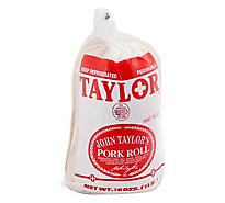 John Taylors Pork Roll - 16 Oz