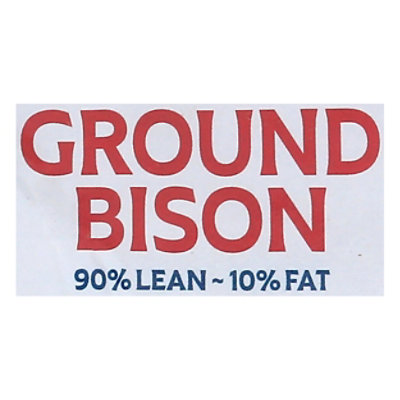 Great Range Bison Ground Bison - 16 Oz - Image 5