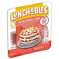 Lunchables Lunch Combinations Pizza Extra Cheesy Free Kabob Ulator - 4.2 Oz - Image 6