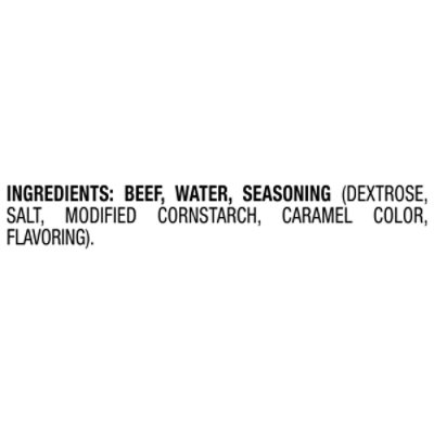 Hormel Slow Simmered Beef Roast Au Jus - 15 Oz. - Image 4