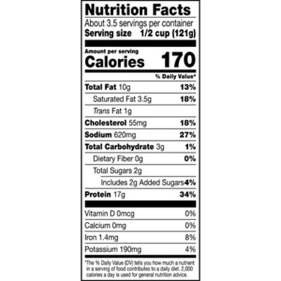 Hormel Beef Tips & Gravy Slow Simmered - 15 Oz - Image 3