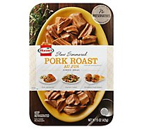 Hormel Pork Roast Au Jus Slow Simmered Fully Cooked - 15 Oz