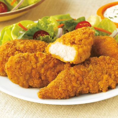 Foster Farms Buffalo Style Crispy Strips - 24 Oz - Image 7