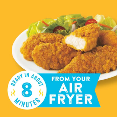 Foster Farms Crispy Chicken Strips - 24 Oz. - Image 4