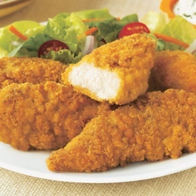 Foster Farms Crispy Chicken Strips - 24 Oz. - Image 2