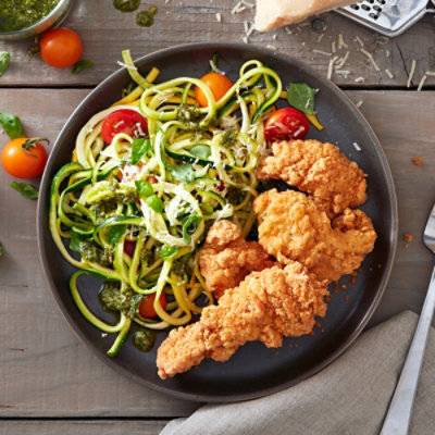 Foster Farms Crispy Chicken Strips - 24 oz - Image 6