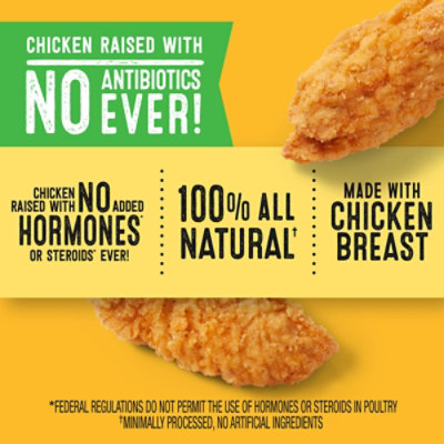 Foster Farms Crispy Chicken Strips - 24 Oz. - Image 3