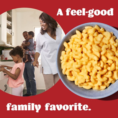 Bob Evans Tasteful Sides Macaroni & Cheese - 20 Oz - Image 5