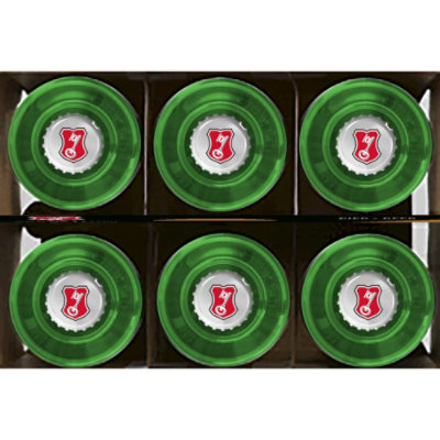 Becks Beer Non-Alcoholic Bottles - 6-12 Fl. Oz. - Image 4