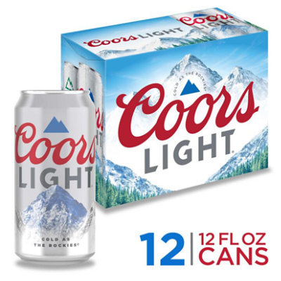 Michelob ULTRA Light Beer In Can - 25 Fl. Oz. - Vons