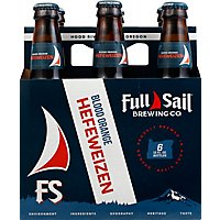 Full Sail Pale Ale Beer Bottles - 6-12 Fl. Oz. - Image 4
