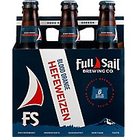 Full Sail Pale Ale Beer Bottles - 6-12 Fl. Oz. - Image 2