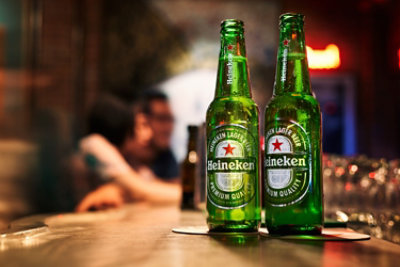 Heineken Beer Premium Lager Bottles - 18-12 Fl. Oz. - Image 5