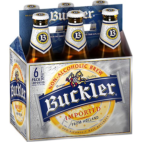 buckler