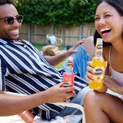 Mikes Hard Beverage Cool Hard Refreshing Lemonade Cranberry Passion Fruit Bottle - 6-11.2 Fl. Oz. - Image 4