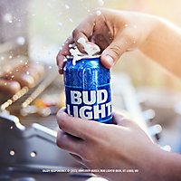 Bud Light Beer In Cans - 6-16 Fl. Oz. - Image 4