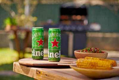 Heineken Original Lager Beer Keg - 5 Liter - Image 4