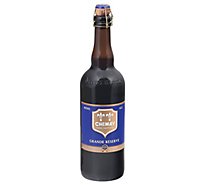 Chimay Ale Grand Reserve Peres Trappistes - 25.4 Fl. Oz.
