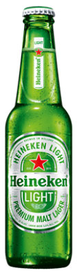 Heineken Light Lager Beer Bottles - 6-12 Fl. Oz. - Image 4