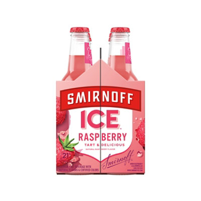 smirnoff albertsons malt