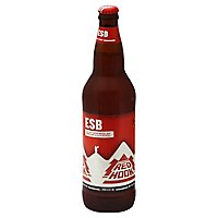 Redhook Ale ESB Beer Bottle - 22 Fl. Oz. - Image 1