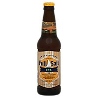 Full Sail India Pale Ale Beer Bottles - 6-12 Fl. Oz. - Image 1