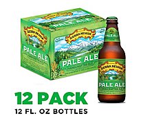 Sierra Nevada Pale Ale Bottles - 12-12 Oz