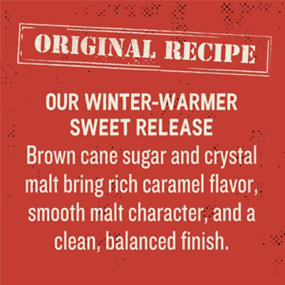 Lagunitas Beer Sucks Brown Shugga Substitute Bottle - 6-12 Fl. Oz. - Image 2