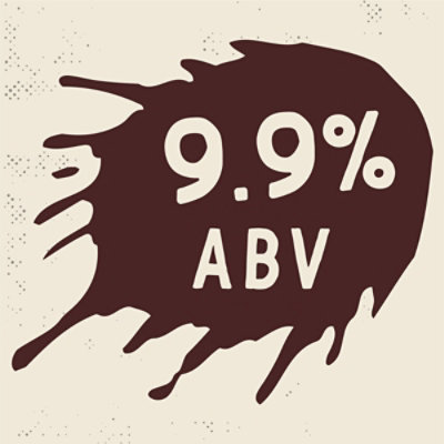 Lagunitas Beer Sucks Brown Shugga Substitute Bottle - 6-12 Fl. Oz. - Image 3