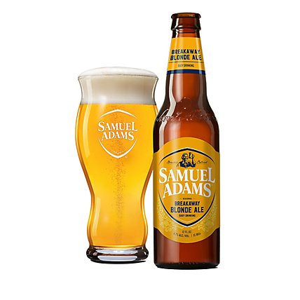 Samuel Adams Game Day Seasonal Variety Pack Beer Bottles Multipack - 12-12 Fl. Oz. - Image 5