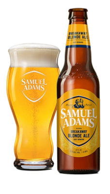 Samuel Adams Prime Time Seasonal Variety Beer Bottles - 12-12 Fl. Oz. - Image 5