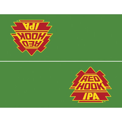 Redhook Long Hammer IPA Cans - 12-12 Fl. Oz. - Image 3