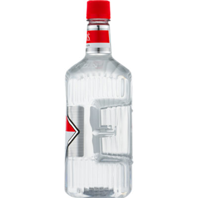 Gilbeys Gin Distilled London Dry 80 Proof - 1.75 Liter - Image 4