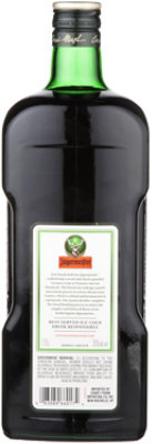 Jagermeister Herbal Liqueur - 1.75 Liter - Image 3