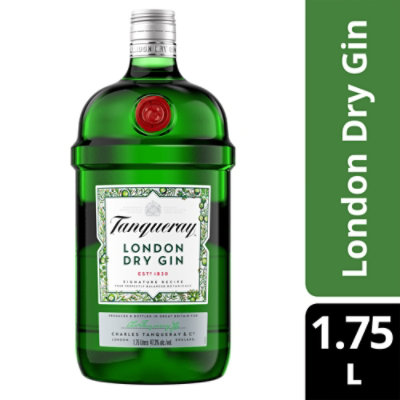 The Versatile Gordon's The Original London Dry Gin