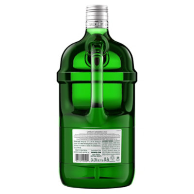 Tanqueray London Dry Gin - 1.75 Liter - Image 2