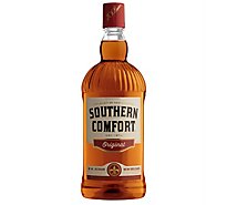 Southern Comfort Original Whiskey 70 Proof - 1.75 Liter
