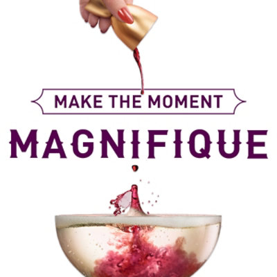 Chambord Black Raspberry Liqueur 33 Proof Bottle - 375 Ml - Image 5