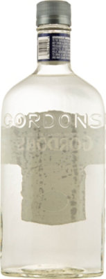 Gordons Vodka 80 Proof - 750 Ml - Image 3
