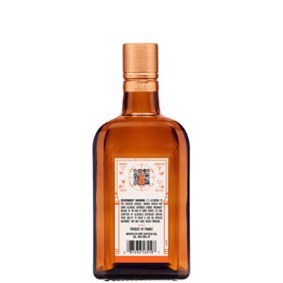 Cointreau Orange Liqueur Triple Sec - 750 ml - Image 6