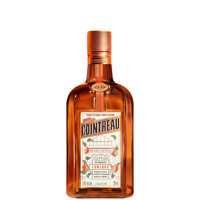 Cointreau Orange Liqueur Triple Sec - 750 ml - Image 1