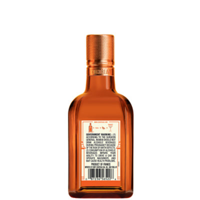 Cointreau Orange Liqueur Triple Sec - 375 ml - Image 7