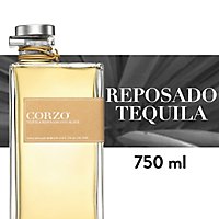 Corzo Reposado Tequila - 750 Ml - Image 1